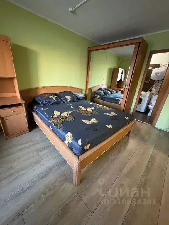 1-к кв. Приморский край, Владивосток ул. Надибаидзе, 6А (36.0 м) - Фото 0