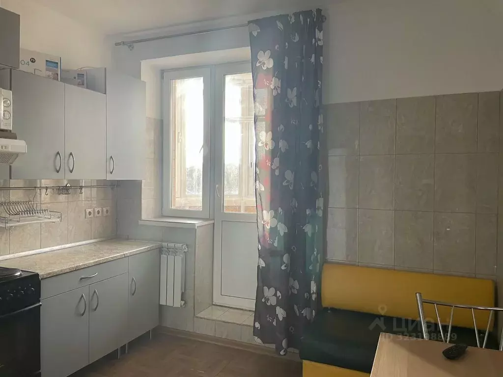 1-к кв. Московская область, Раменское ул. Чугунова, 41 (38.4 м) - Фото 2