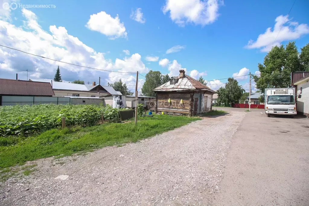 Участок в Власиха, улица Мамонтова, 23 (5 м) - Фото 1