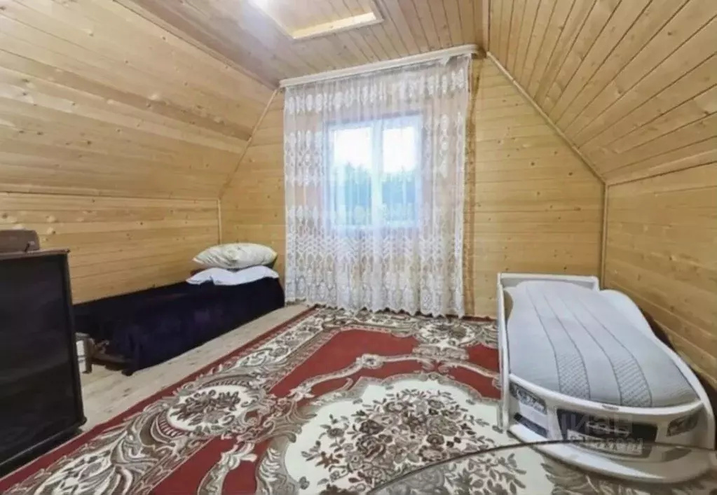 Дом в Московская область, Богородский городской округ, Колонтаевские ... - Фото 2