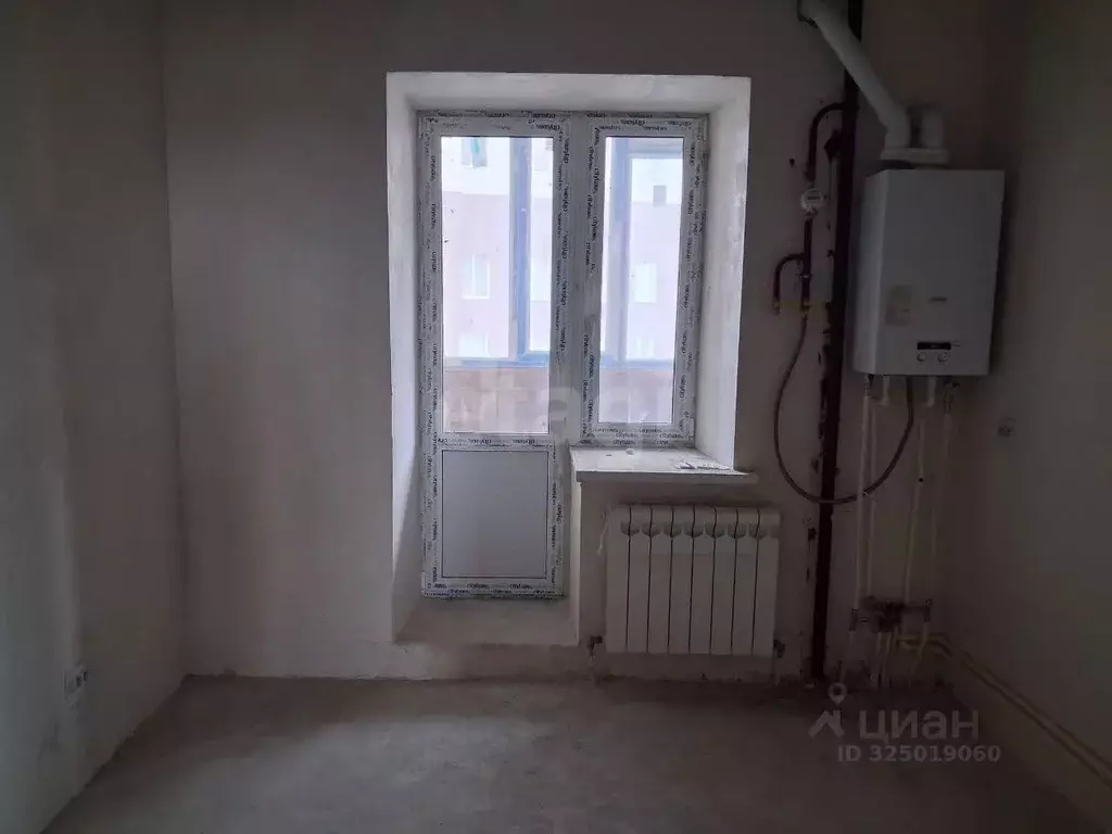 1-к кв. Курская область, Курск ул. Льва Толстого, 21 (44.6 м) - Фото 1