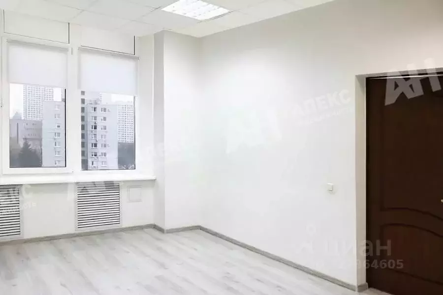 Офис в Москва Научный проезд, 8С1 (57 м) - Фото 1