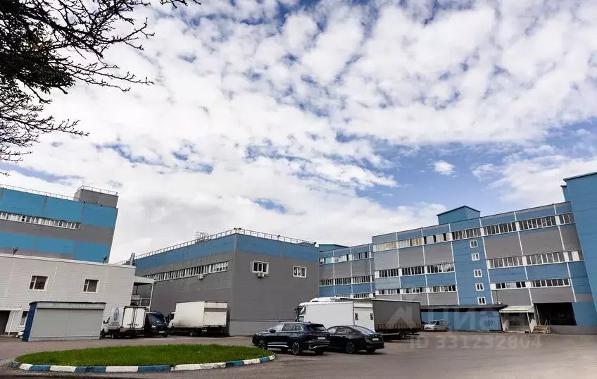 Офис в Москва Алтуфьевское ш., 37К1С1 (648 м) - Фото 2