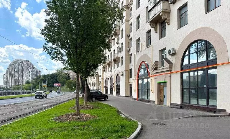 Помещение свободного назначения в Москва Большой Матросский пер., 1 ... - Фото 1