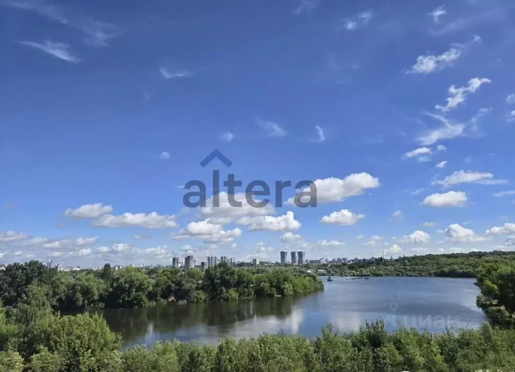 3-к кв. Татарстан, Казань ул. Ярдем, 25 (54.9 м) - Фото 2