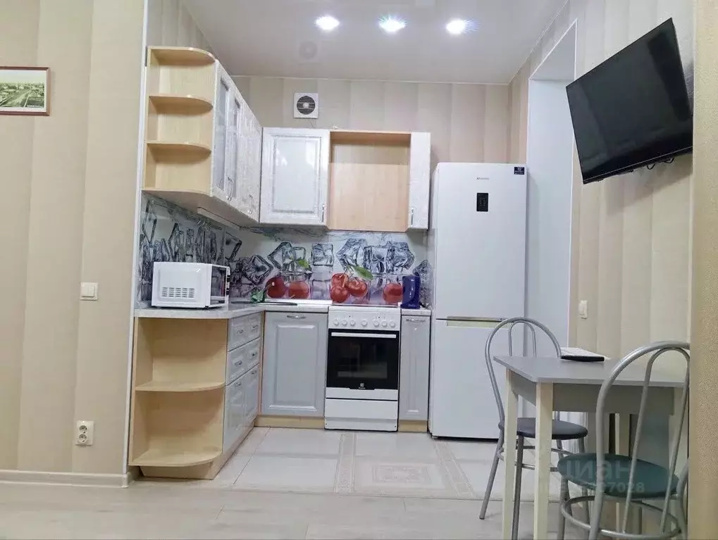 Студия Коми, Сыктывкар ул. Карла Маркса, 129 (27.0 м) - Фото 1