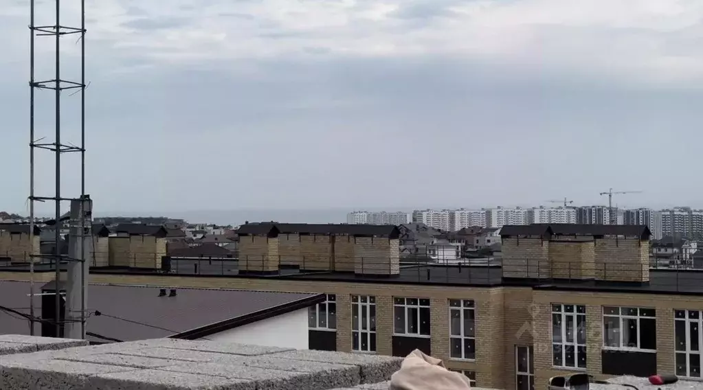 Дом в Краснодарский край, Анапа муниципальный округ, с. Супсех пер. ... - Фото 2