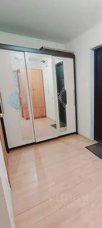 1-к кв. Воронежская область, Воронеж бул. Олимпийский, 12 (39.0 м) - Фото 1