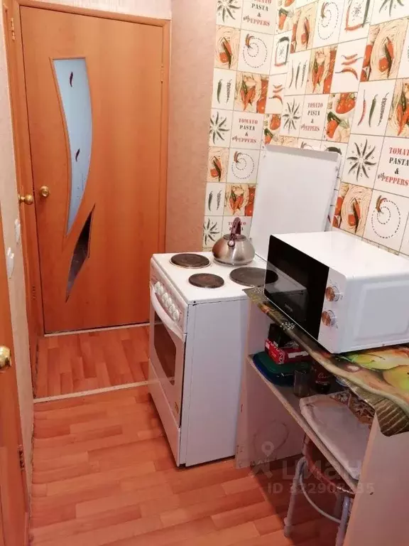 2-к кв. Белгородская область, Старый Оскол Ольминского мкр, 4 (39.0 м) - Фото 2