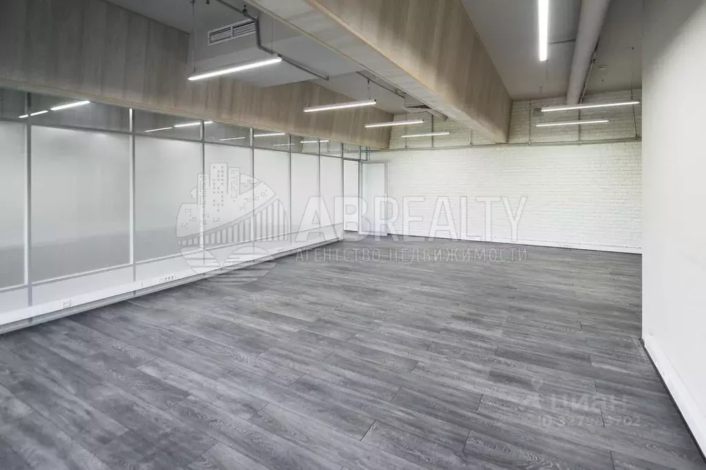 Офис в Москва ул. Земляной Вал, 50АС3 (606 м) - Фото 2