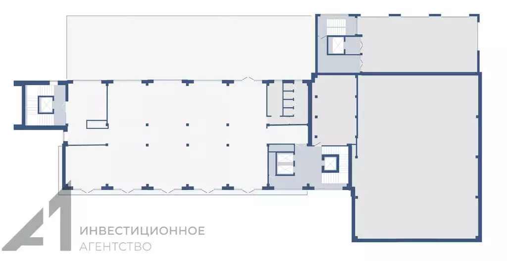 Офис (200 м) - Фото 1