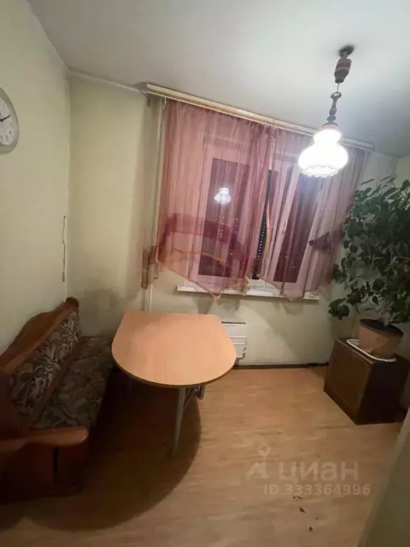1-к кв. Москва Кантемировская ул., 14 (38.0 м) - Фото 1