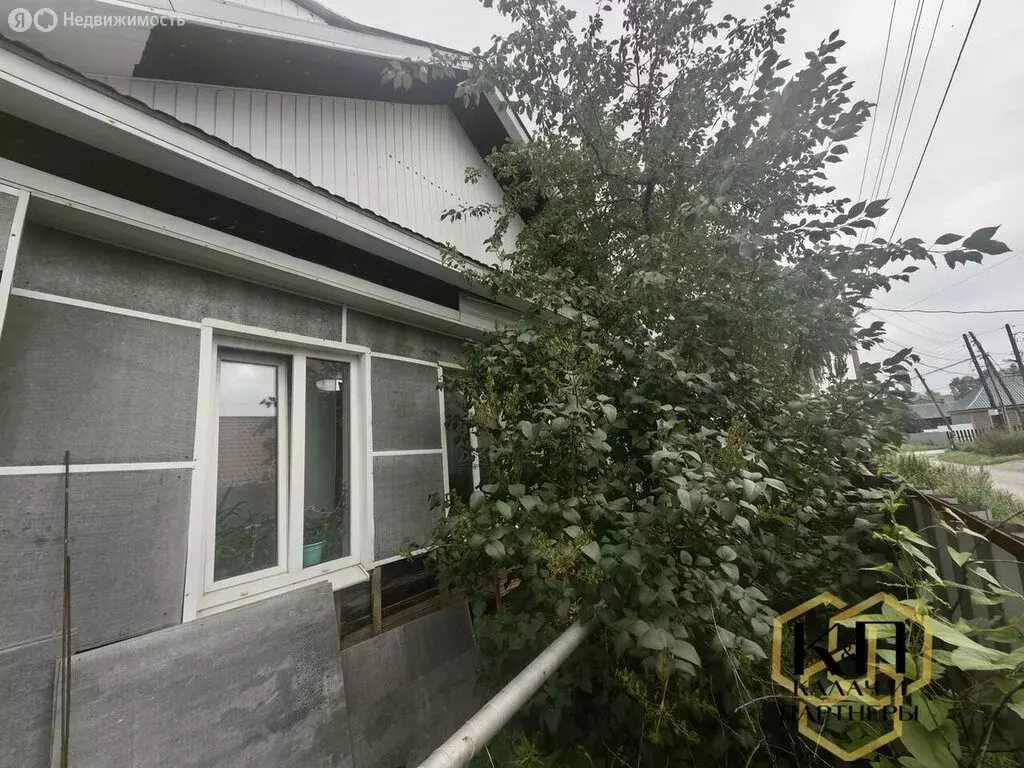 Дом в Полевской, улица Грибоедова, 54 (55.2 м) - Фото 1
