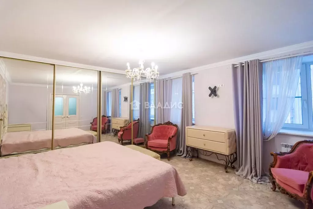 3-к кв. Карелия, Петрозаводск Красноармейская ул., 6 (81.8 м) - Фото 2