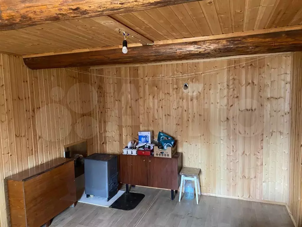 Дача 42 м на участке 6 сот. - Фото 1