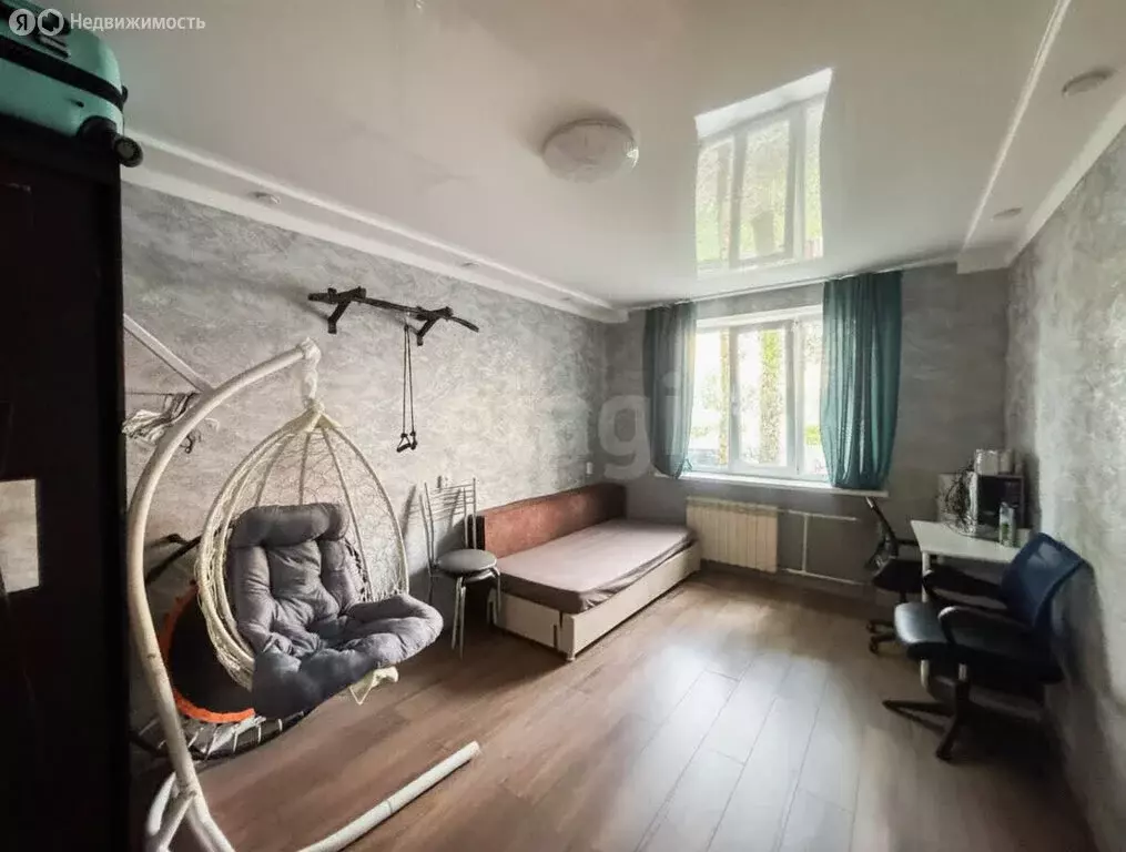 4-комнатная квартира: Санкт-Петербург, улица Доблести, 24к1 (110.9 м) - Фото 2