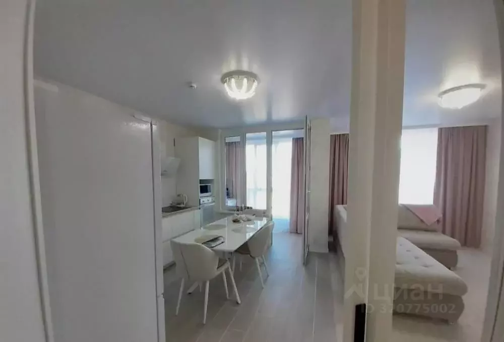 2-к кв. Ставропольский край, Кисловодск Окопная ул. (56.0 м) - Фото 2