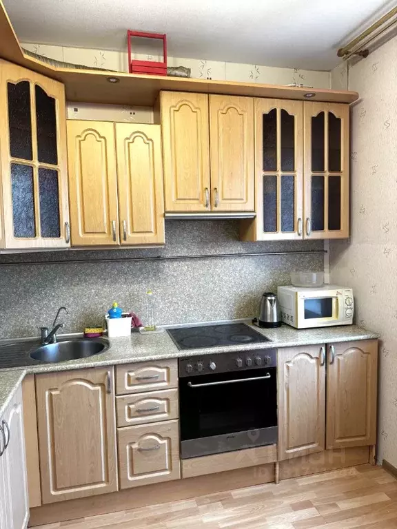 1-к кв. Архангельская область, Архангельск ул. Прокопия Галушина, 32 ... - Фото 1