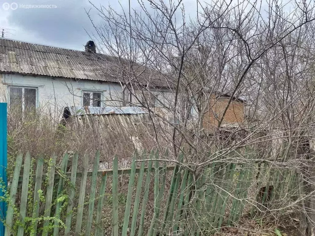 Дом в Ставропольский край, Новоалександровский муниципальный округ, ... - Фото 1