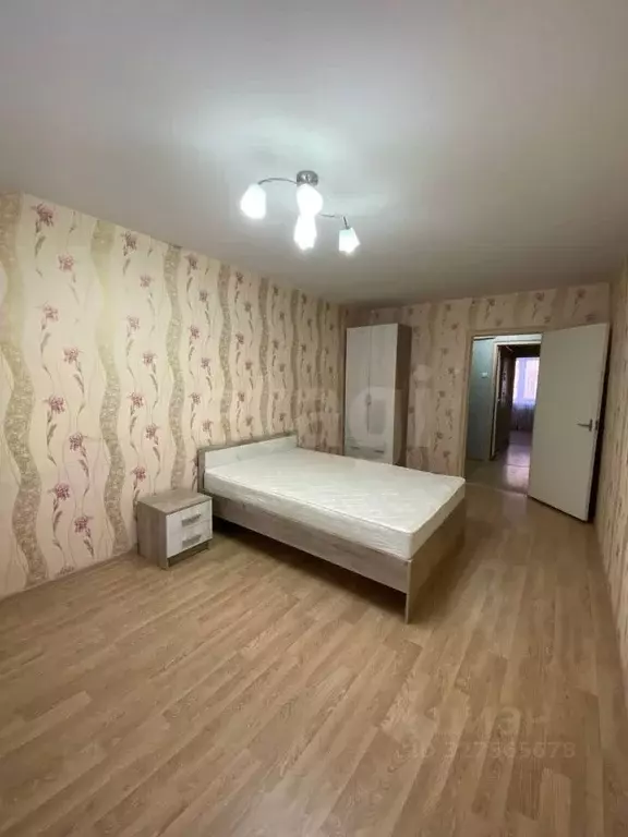 1-к кв. Ярославская область, Ярославль ул. Комарова, 7к2 (39.0 м) - Фото 1