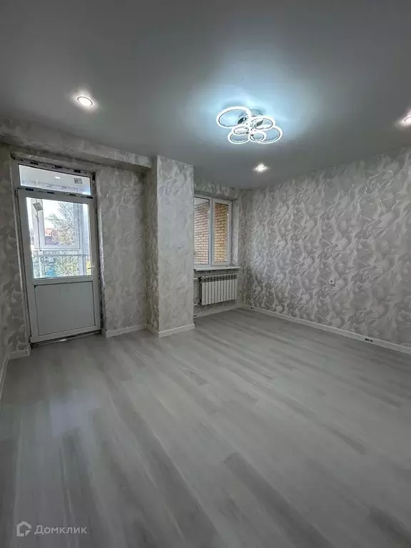 Продаётся 1-к квартира, 45 м - Фото 0
