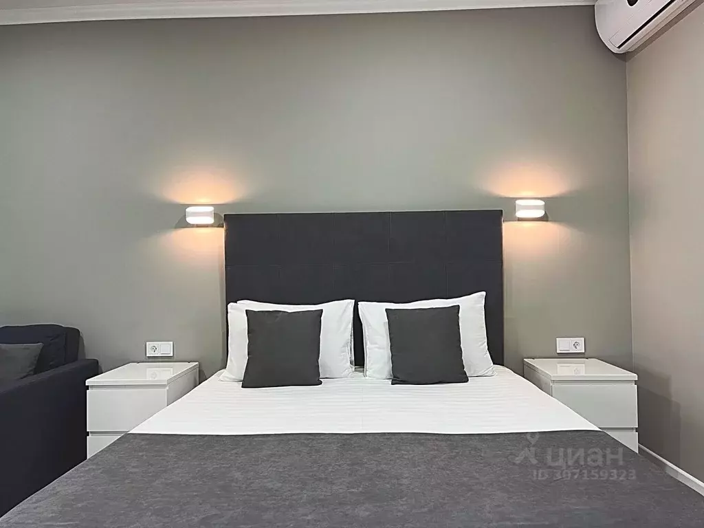 Комната Краснодарский край, Ейск Николаевская ул., 11 (26.0 м) - Фото 0