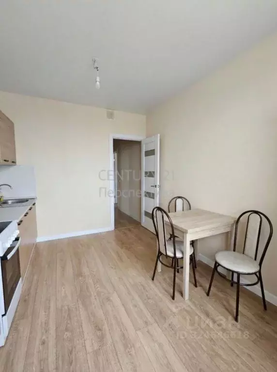 1-к кв. Московская область, Балашиха Железнодорожный мкр, ул. ... - Фото 2