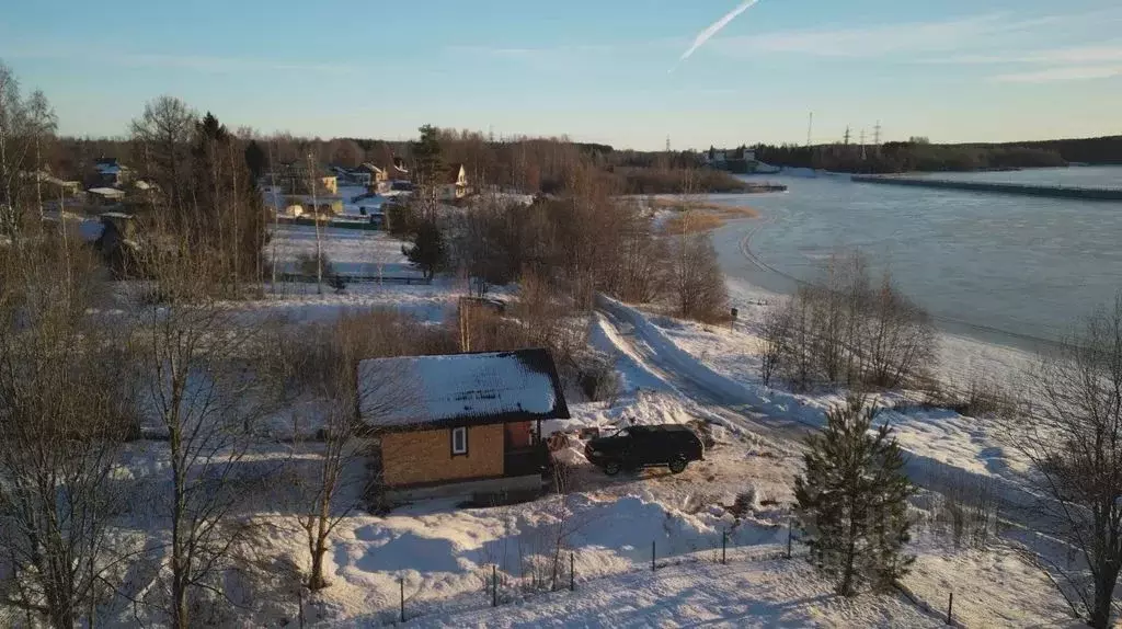 Дом в Вологодская область, Вытегорский муниципальный округ, ... - Фото 2