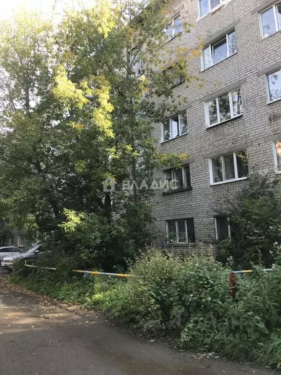 Комната Пермский край, Пермь Стахановская ул., 49А (13.0 м) - Фото 0