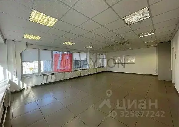 Офис в Москва Большая Татарская ул., 35С3 (80 м) - Фото 2