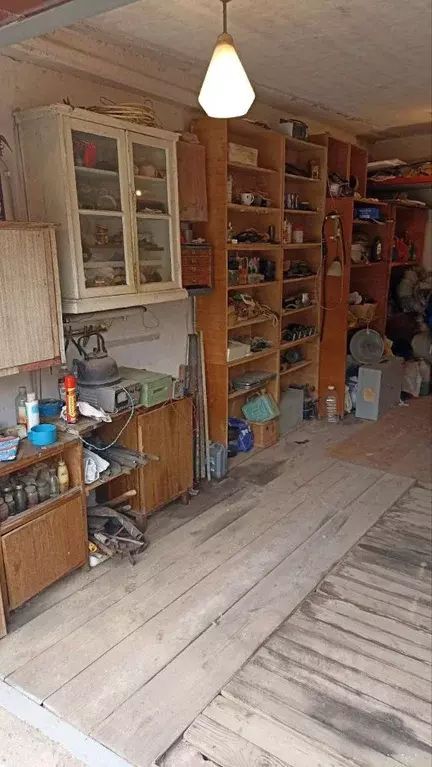Гараж в Владимирская область, Владимир Доброе жилрайон,  (22 м) - Фото 1