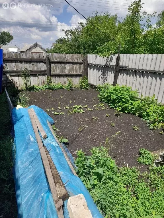 Дом в Анна, улица Крупской, 54 (65.1 м) - Фото 0