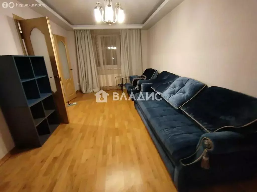 2-комнатная квартира: Санкт-Петербург, Пулковское шоссе, 40к3 (50 м) - Фото 2