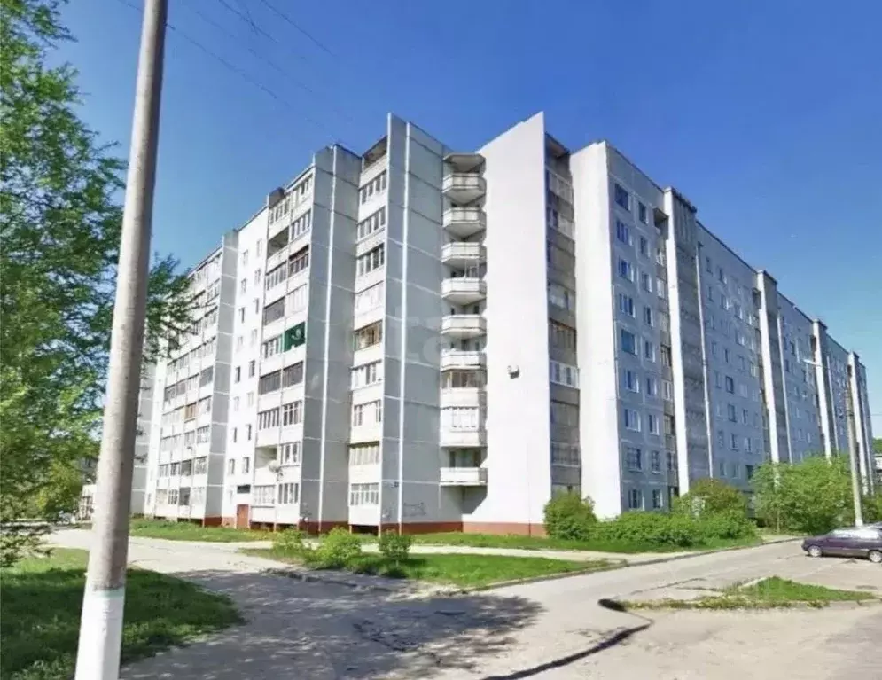 1-к кв. Смоленская область, Духовщинский муниципальный округ, Озерный ... - Фото 0