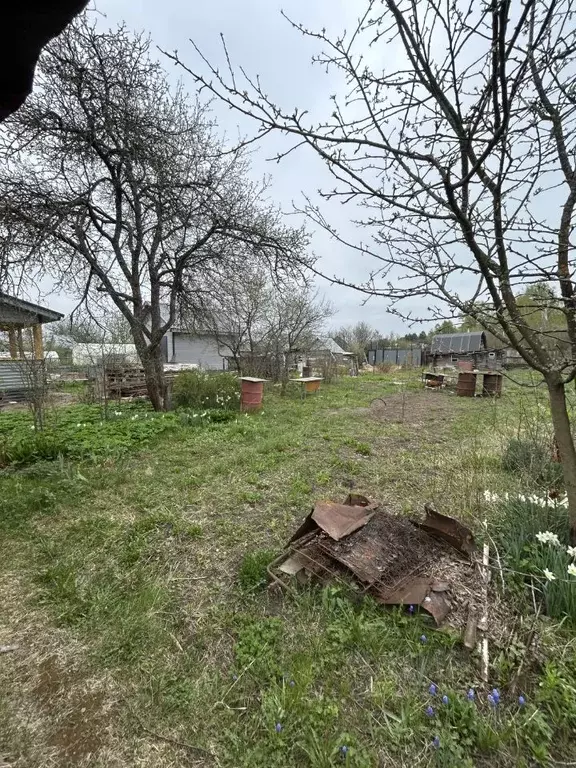 Участок в Татарстан, Зеленодольск Гари-2 садоводческое товарищество,  ... - Фото 0