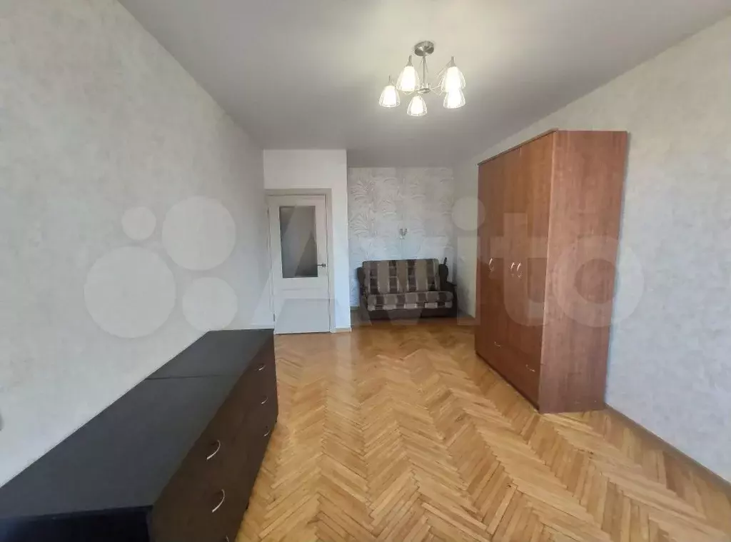 1-к. квартира, 40 м, 3/14 эт. - Фото 1
