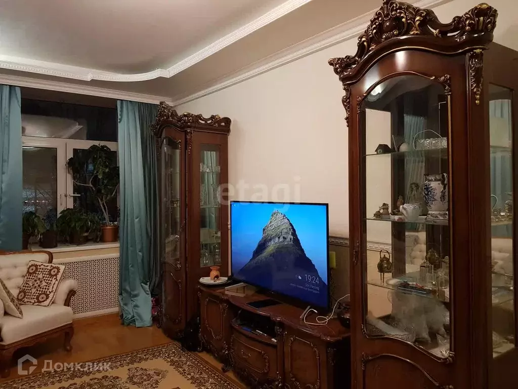 Продаётся 2-к квартира, 62.6 м - Фото 1