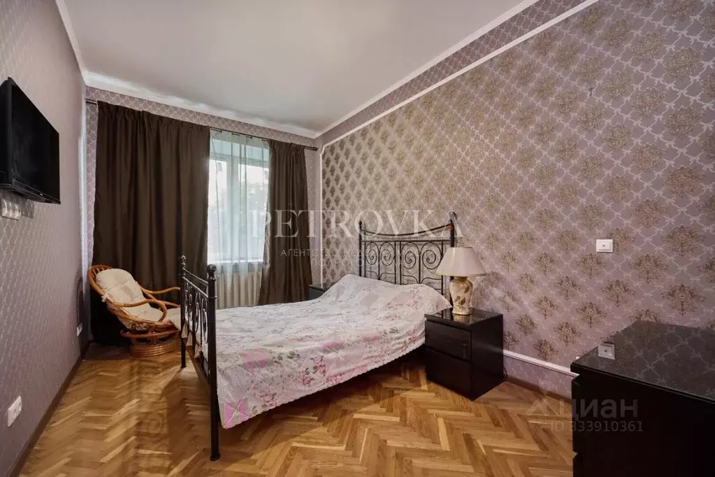 2-к кв. Москва Молодогвардейская ул., 6 (68.0 м) - Фото 2