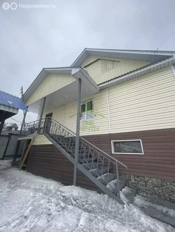 Дом в Иволгинский район, сельское поселение Сотниковское, село ... - Фото 2