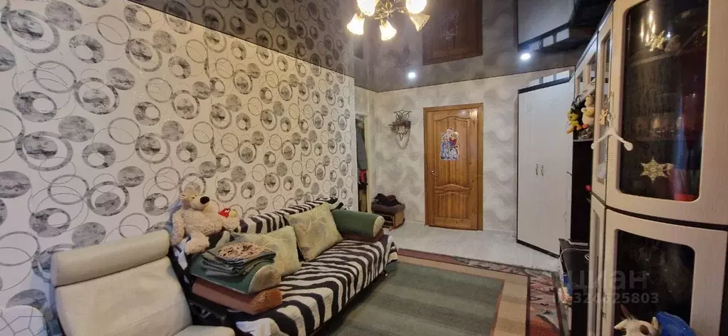 3-к кв. Пермский край, Пермь ул. Космонавта Беляева, 48 (61.3 м) - Фото 2