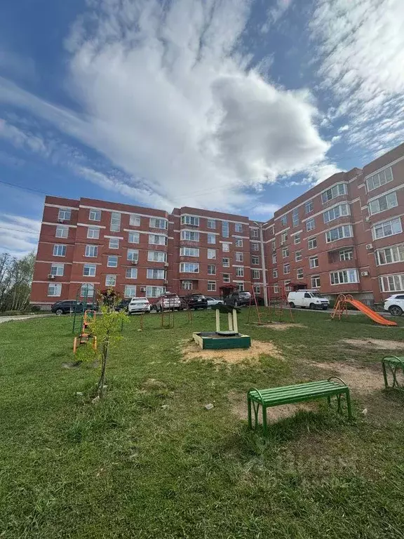Квартира, 2 комнаты, 66 м - Фото 0