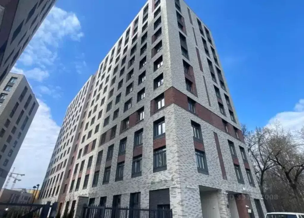 Студия Санкт-Петербург Партизанская ул., 5 (23.0 м) - Фото 1