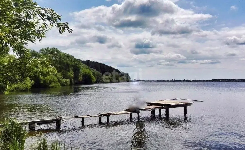 Купить Дом В Кореневщино Липецк