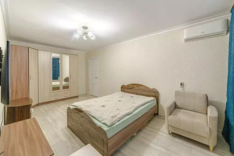 Квартира, 1 комната, 35 м - Фото 0