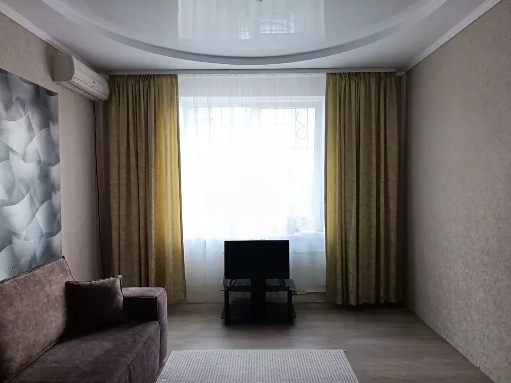 Продаётся 1-к квартира, 40 м - Фото 1