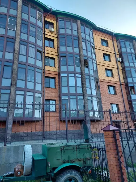 Студия Алтайский край, Барнаул ул. Никитина, 133 (19.2 м) - Фото 1