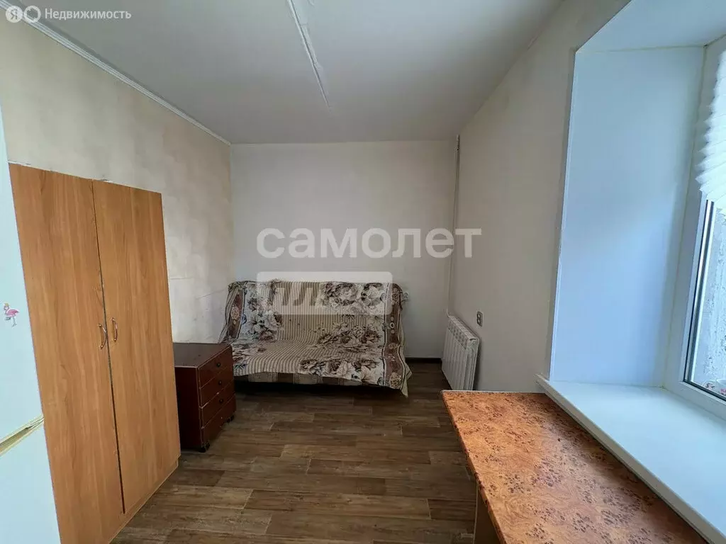 Квартира-студия: Уфа, улица Рихарда Зорге, 11 (14.1 м) - Фото 2