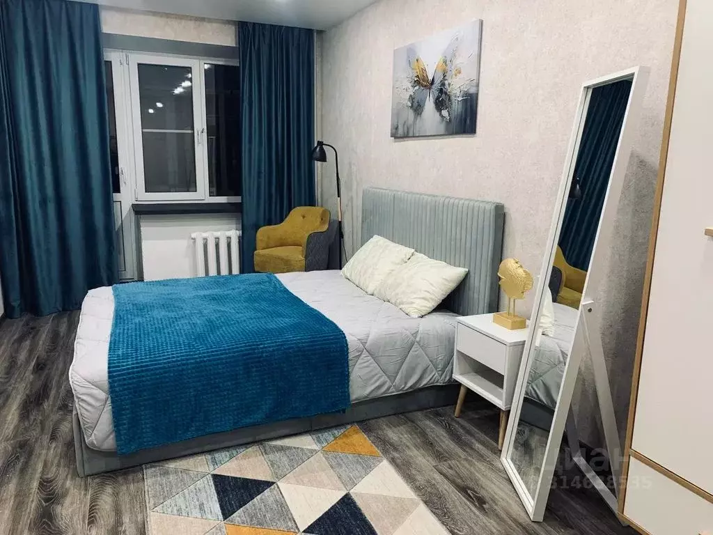 2-к кв. Московская область, Серпухов Весенняя ул., 64 (44.0 м) - Фото 0