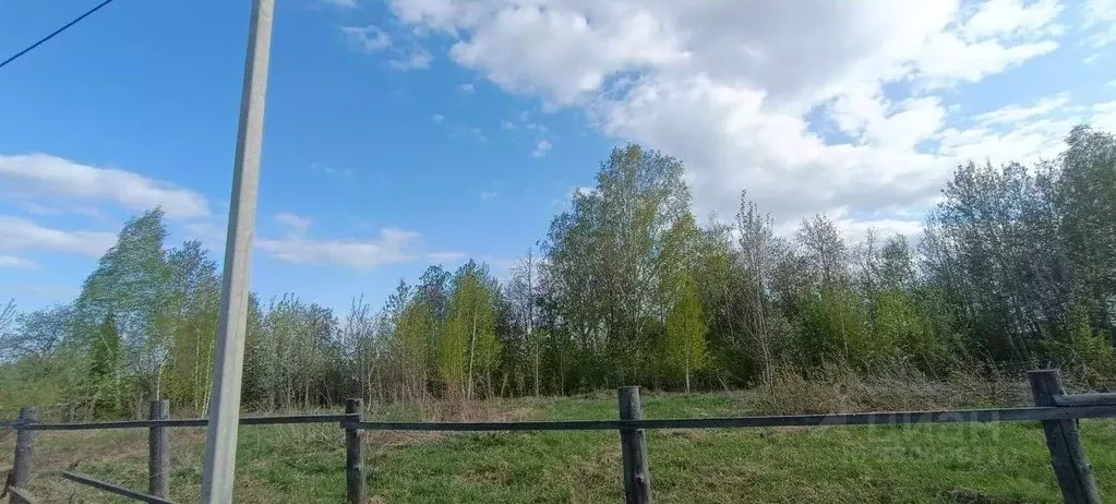 Участок в Томская область, Томск Левобережье СНТ,  (11.0 сот.) - Фото 1