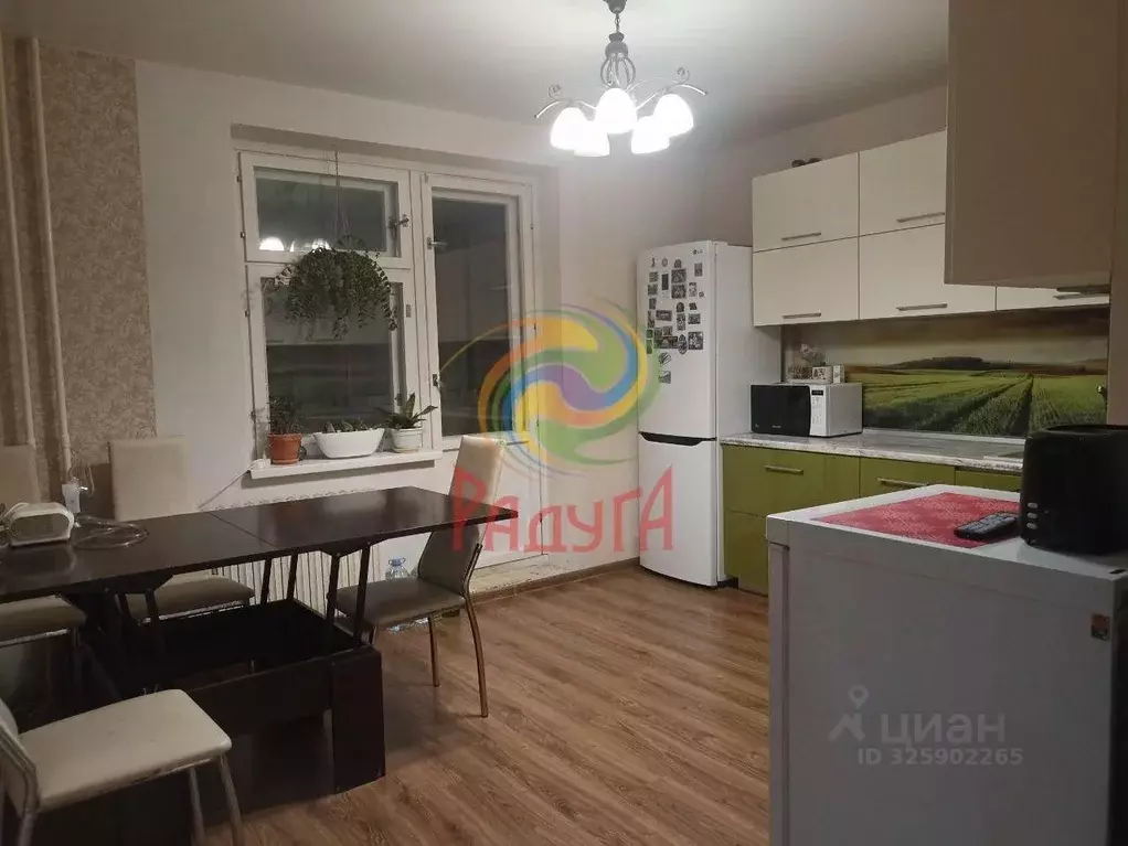 3-к кв. Ивановская область, Иваново Московский мкр, 18 (79.9 м) - Фото 1